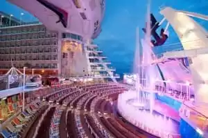 Aqua Theater