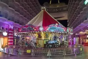 Caroussel