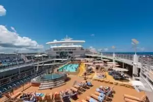 Beach Pool