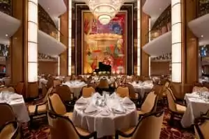 Main Dinning Room