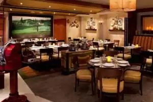 Giovanni’s Table 