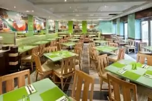 Park Café