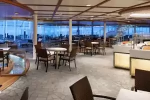 Solarium Café