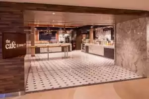 Spectacles au Two70°