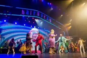 Spectacles et animations au Royal Theater