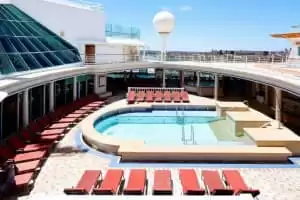 Swimming Pools(outdoor)