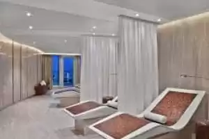 The Spa at Seabourn & Salon