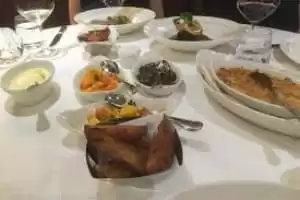 The Grill by Thomas Keller