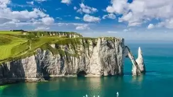 France