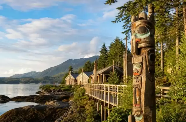 À Sitka