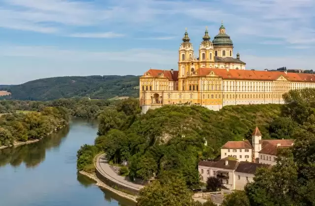 Abbaye de Melk