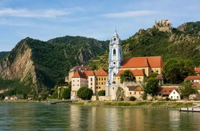 Dürnstein