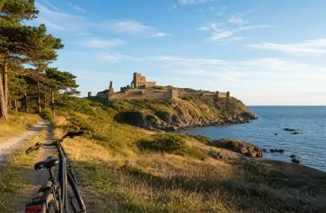 Bornholm (Danemark)