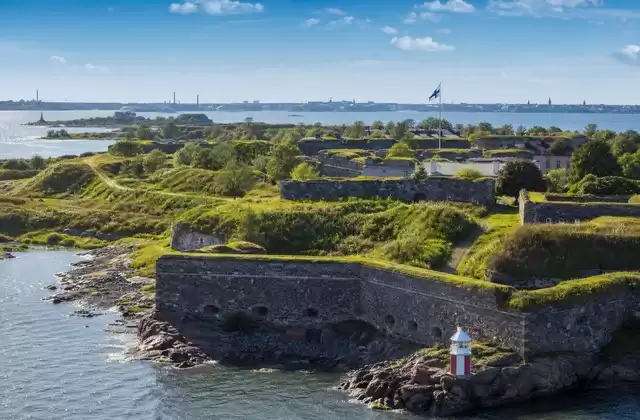 Suomenlinna (Finlande)