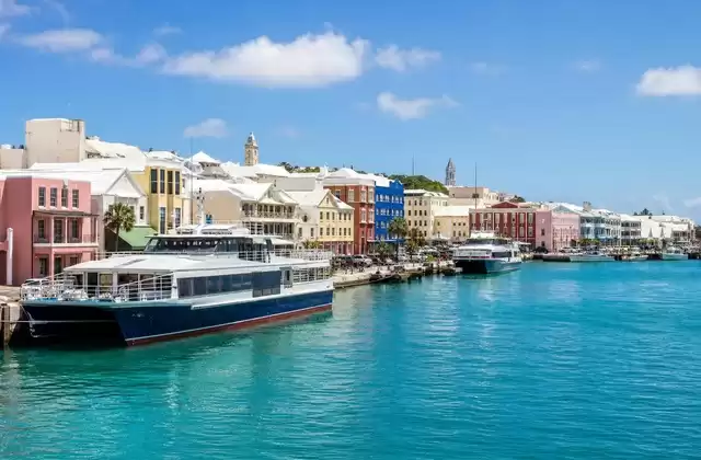Hamilton Harbour