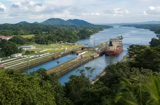Depuis Agua Clara