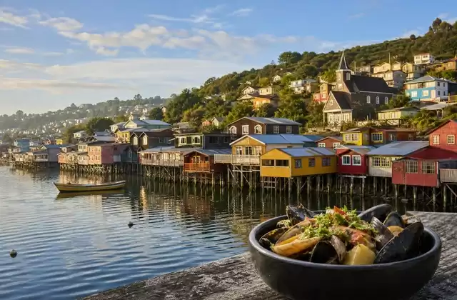 Chiloé