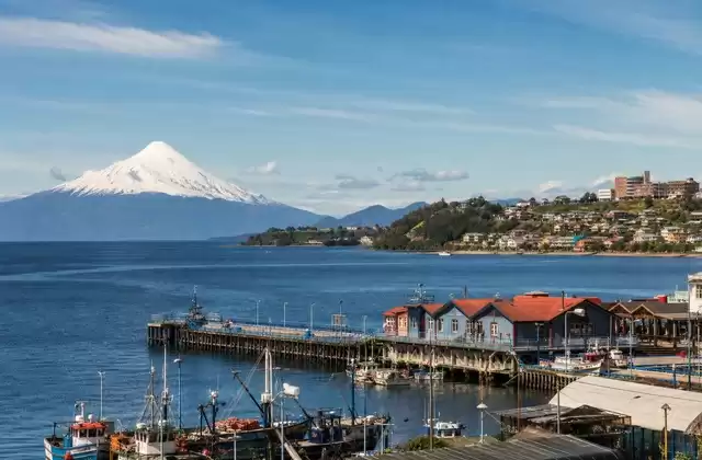 Puerto Montt