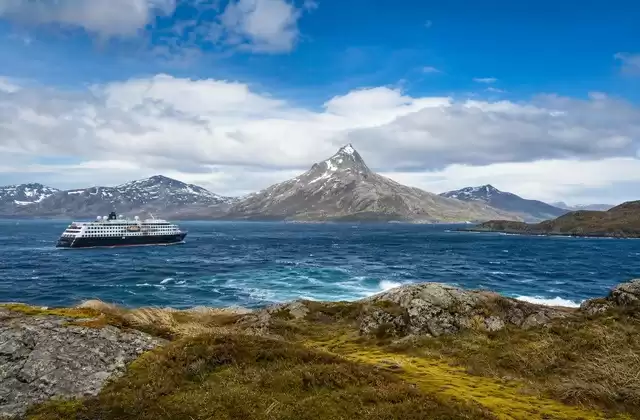 Cap Horn