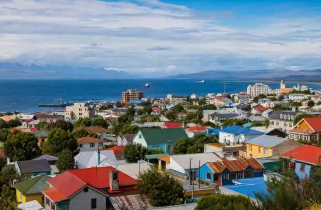 Punta Arenas
