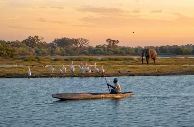 Rives namibiennes