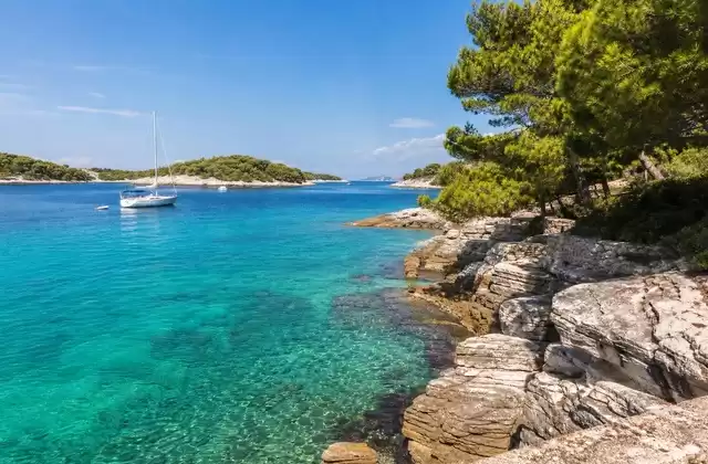 À Hvar