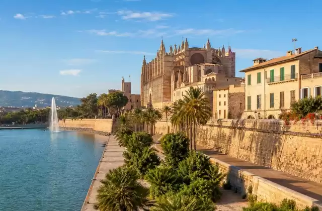 À Palma