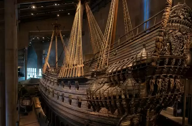 Vasa Museum (Stockholm)