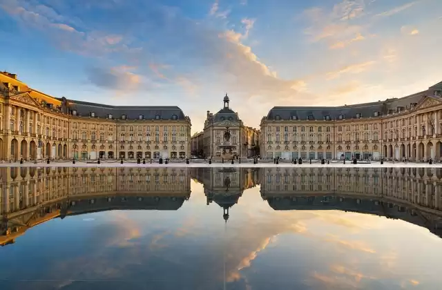Place de la Bourse