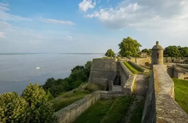 Blaye