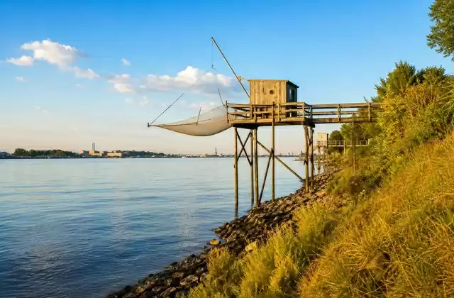 Carrelets