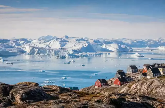 À Ilulissat