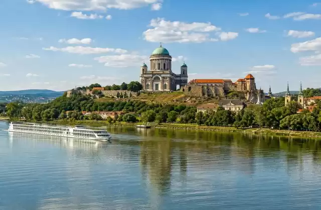 À Esztergom