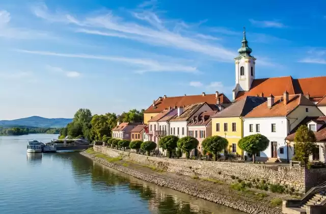 À Szentendre