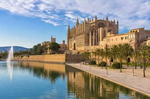 À Palma