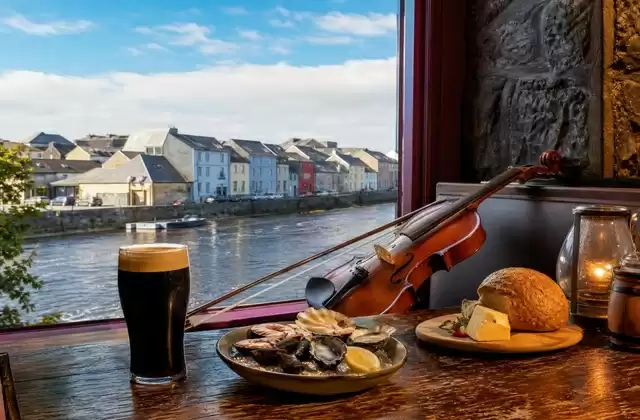 À Galway