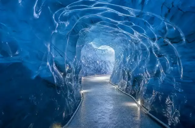 À Reykjavík