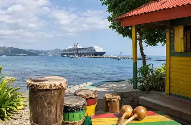 À Montego Bay