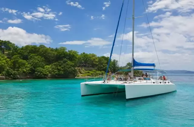 Depuis Montego Bay