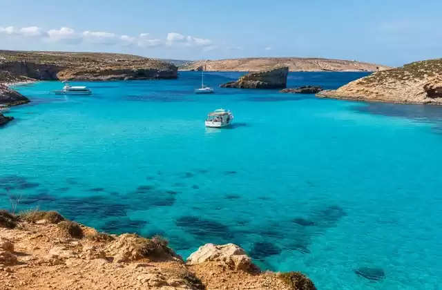 À Comino