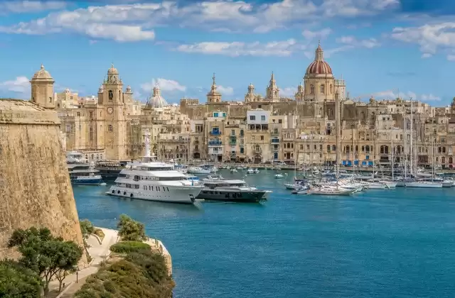À Vittoriosa