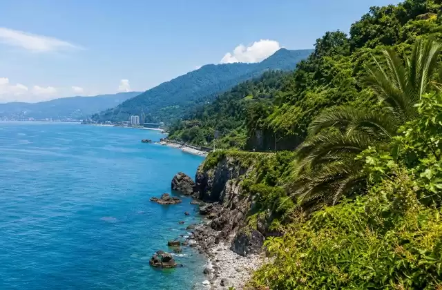 Riviera d’Adjara