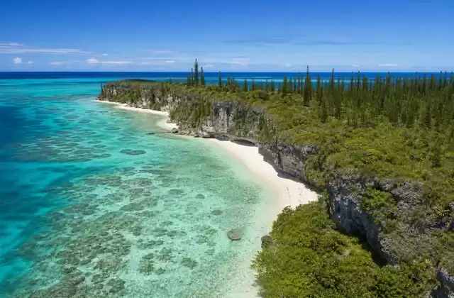À Lifou