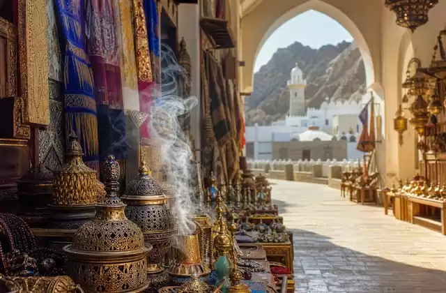 À Mutrah