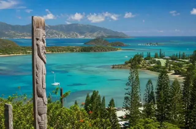 Nouméa