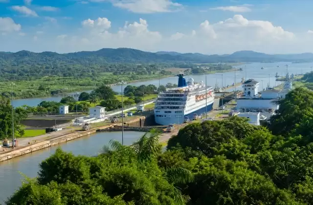 Depuis les belvédères d’Agua Clara