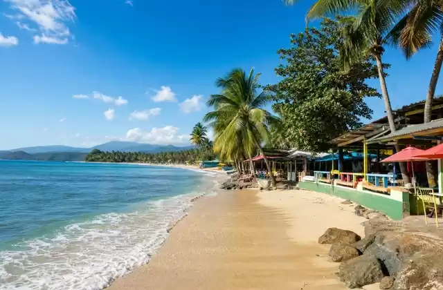 À Luquillo