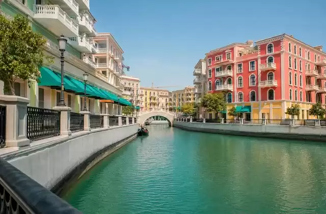 À Qanat Quartier