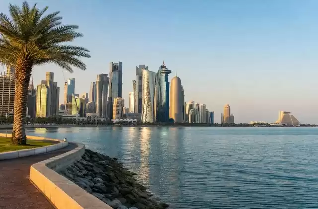 Depuis le MIA Park