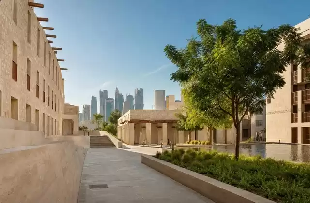 À Msheireb